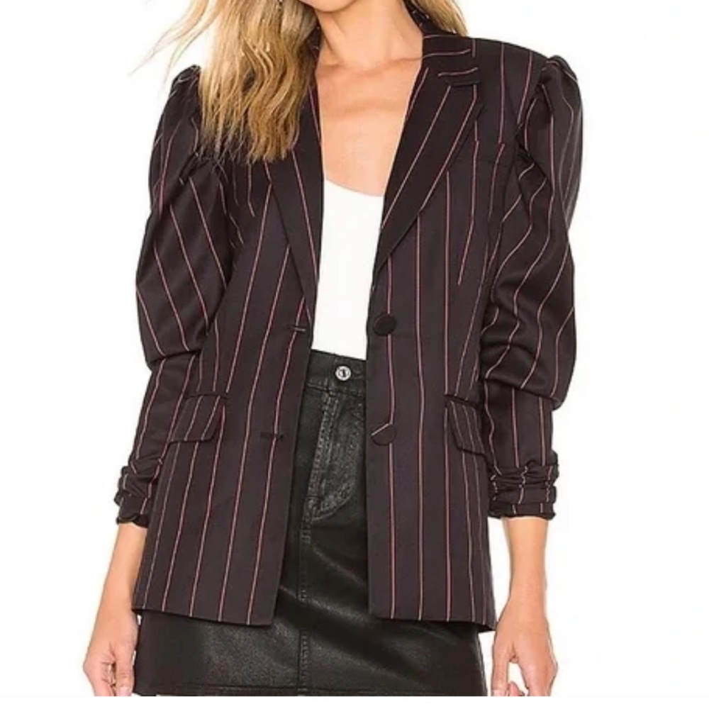 L’Academie the Natalie jacket